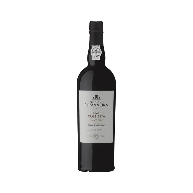 V.P. Quinta da Romaneira Colheita 2009