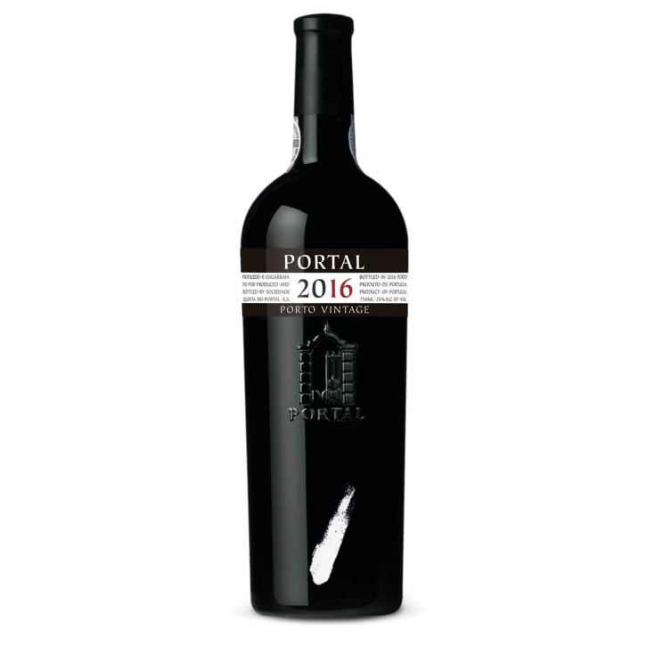 V.P. Portal Vintage 2016