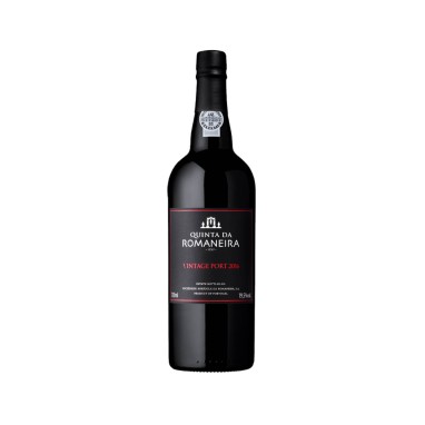 V.P. Quinta da Romaneira Vintage 2016