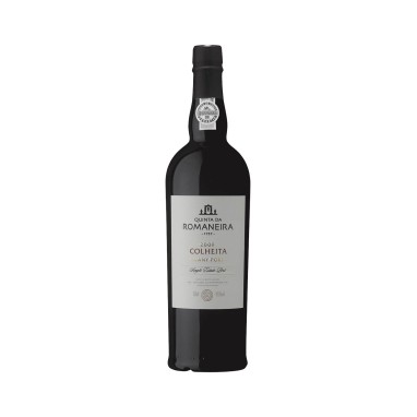 V.P. Quinta da Romaneira Colheita 2009
