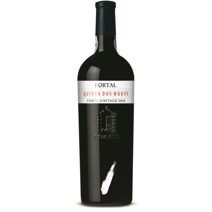 V.P. Portal Quinta dos Muros Vintage 2016