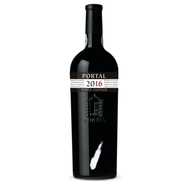 V.P. Portal Vintage 2016