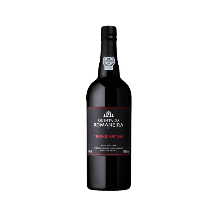 V.P. Quinta da Romaneira Vintage 2016