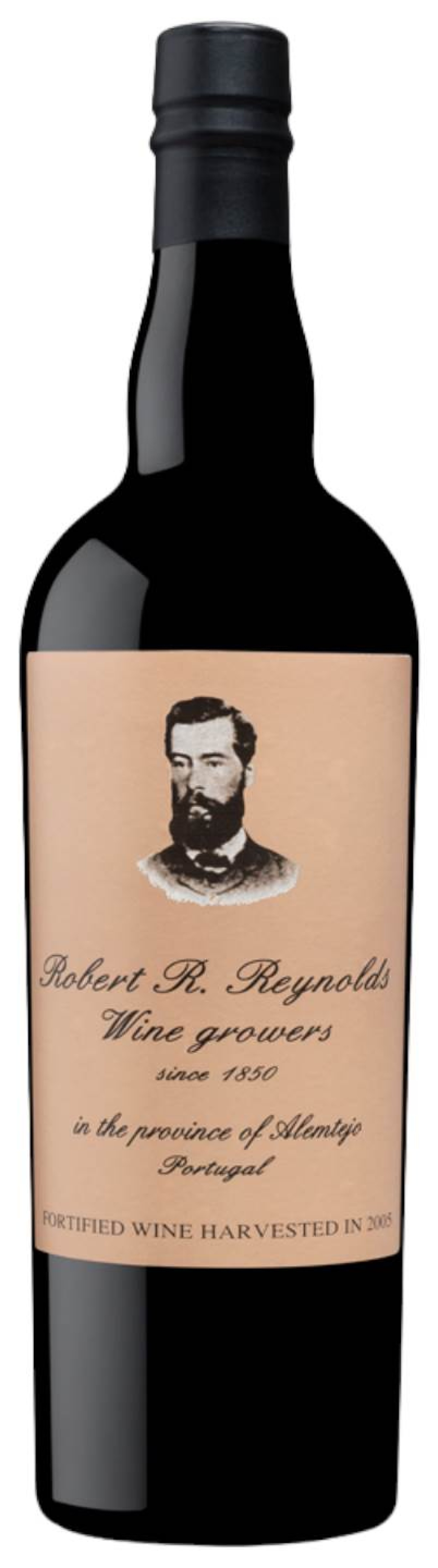 Licoroso Robert Reynolds