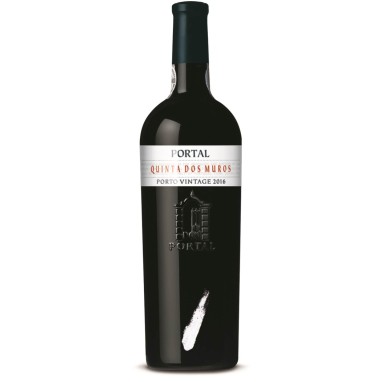 V.P. Portal Quinta dos Muros Vintage 2016