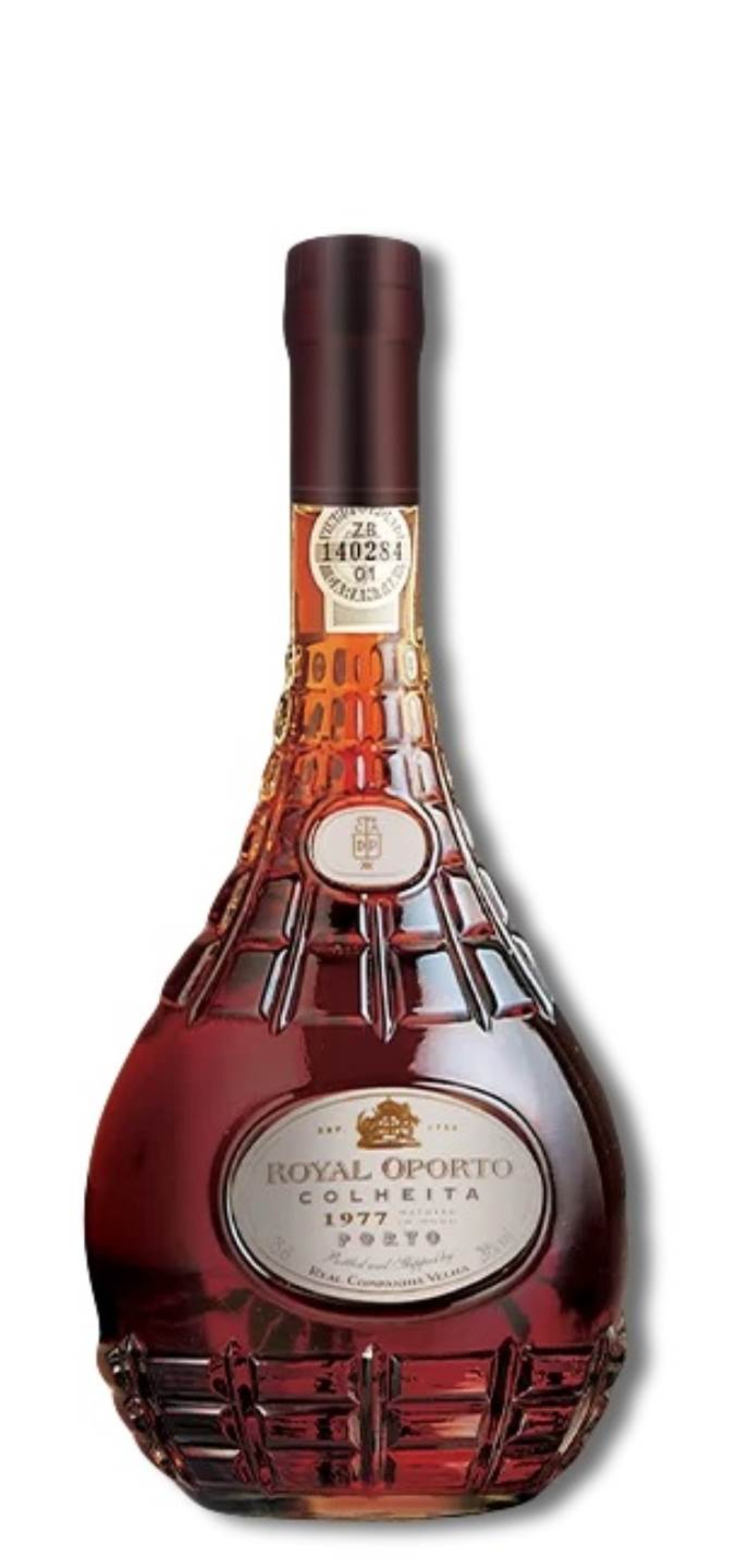 V.P. RCV Royal Oporto Colheita