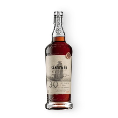 V.P. Sandeman 30 Anos