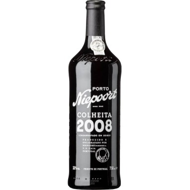 V.P. Niepoort Colheita 2008