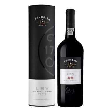 V.P. Ferreira LBV