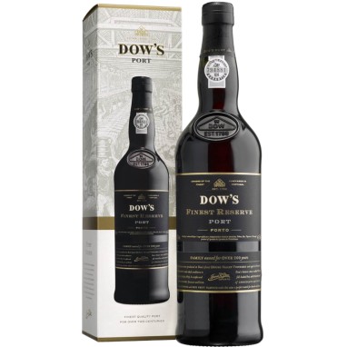 V.P. Dow's Finest Reserve