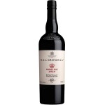 V.P. Graham's Vintage 2020