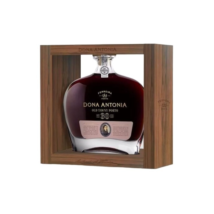 V.P. Ferreira Dona Antnia 30 Anos