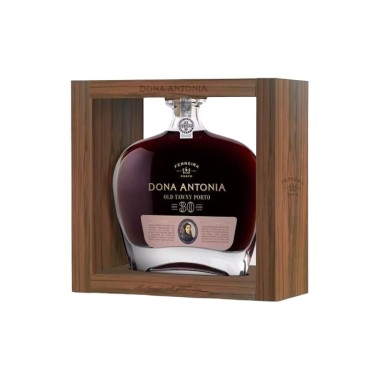 V.P. Ferreira Dona Antnia 30 Anos