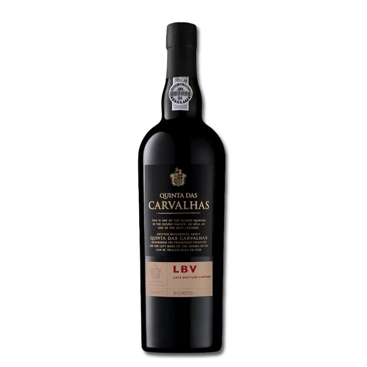 V.P. RCV Quinta das Carvalhas LBV