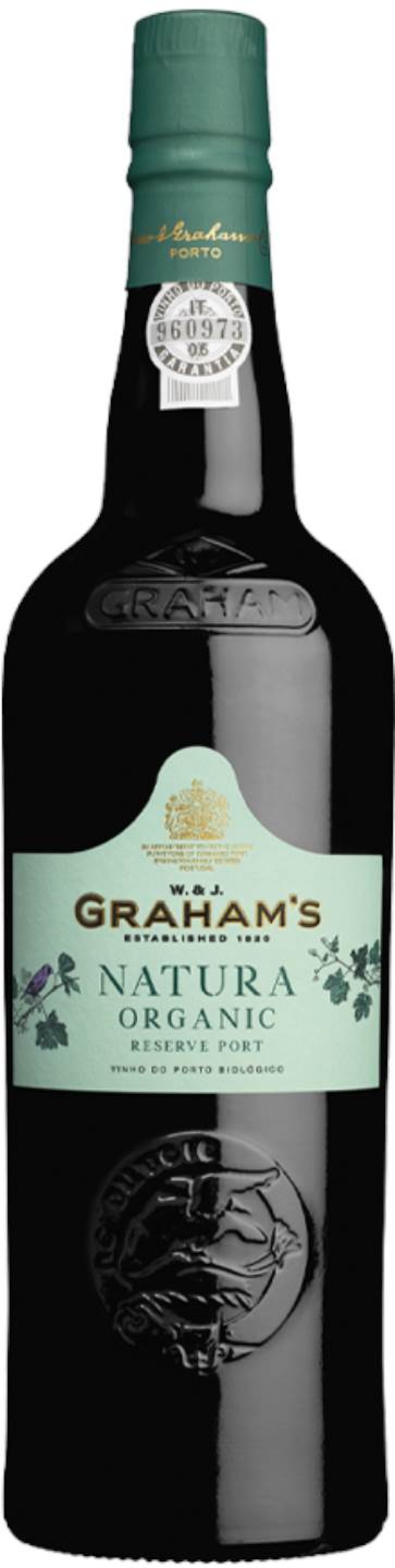 V.P. Graham's Natura Reserve