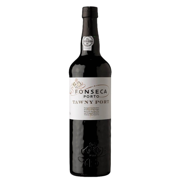V.P. Fonseca Tawny
