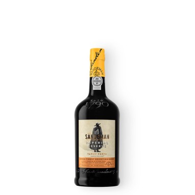 V.P. Sandeman Imperial Reserve