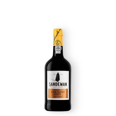 V.P. Sandeman Fine Tawny