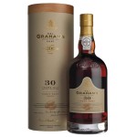 V.P. Graham's 30 Anos