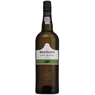 V.P. Graham's Fine White