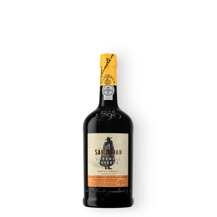 V.P. Sandeman Imperial Reserve