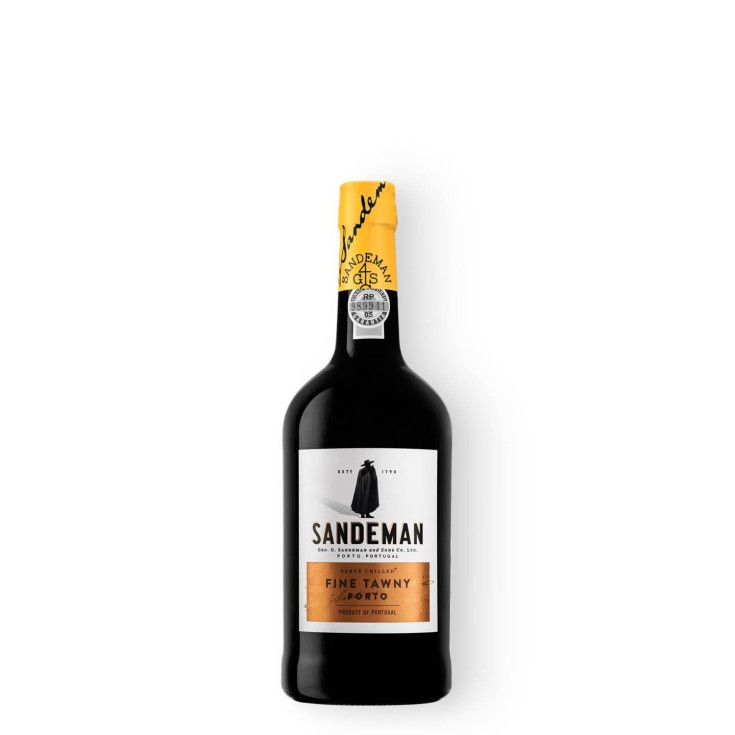 V.P. Sandeman Fine Tawny