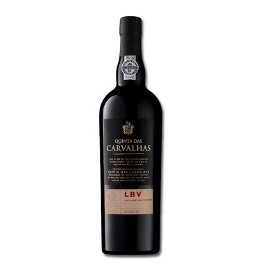 V.P. RCV Quinta das Carvalhas LBV