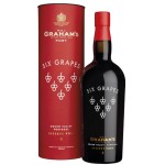 V.P. Graham's Six Grapes