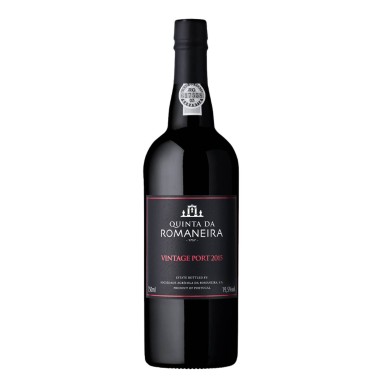 V.P. Quinta da Romaneira Vintage 2015