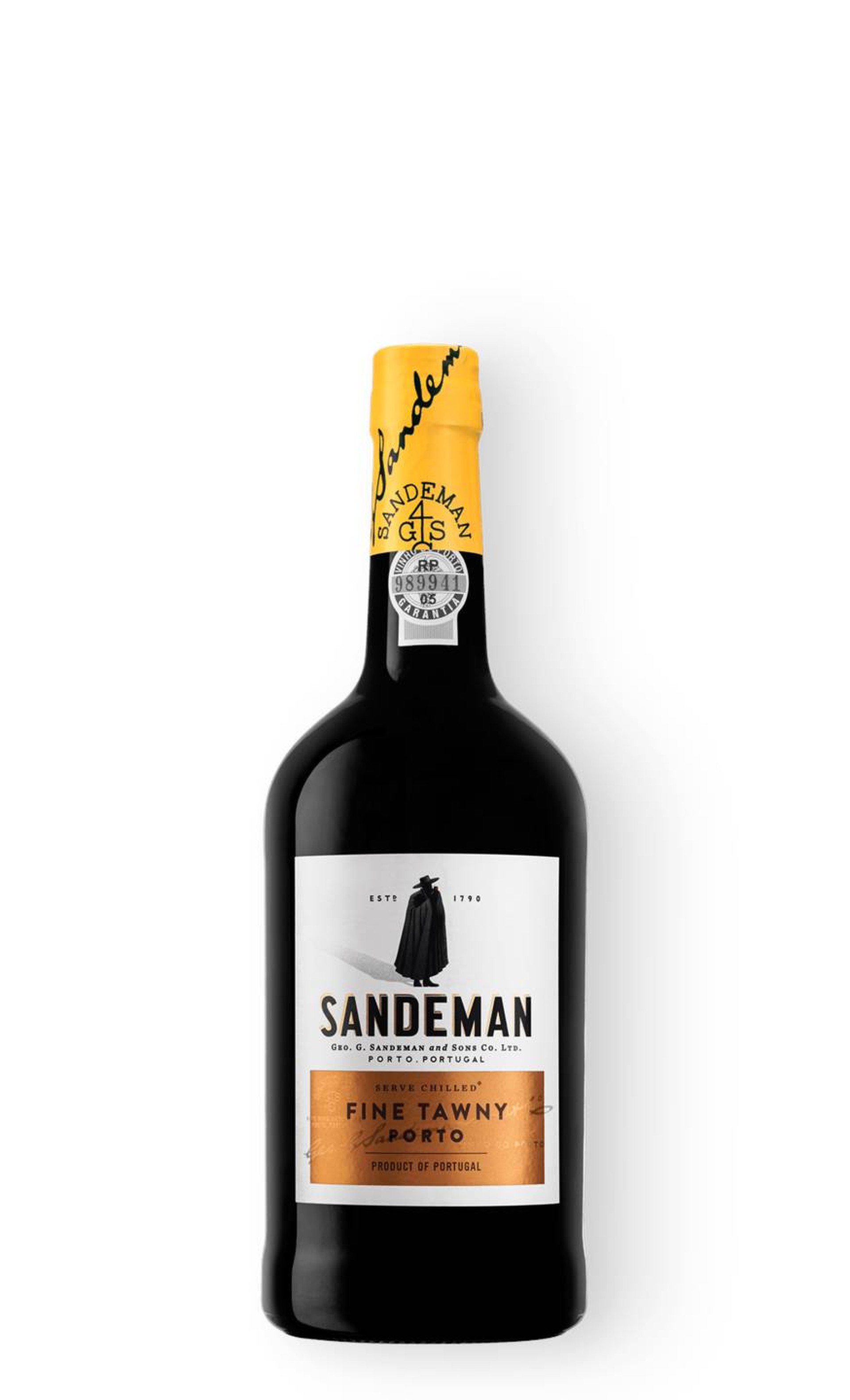 V.P. Sandeman Fine Tawny