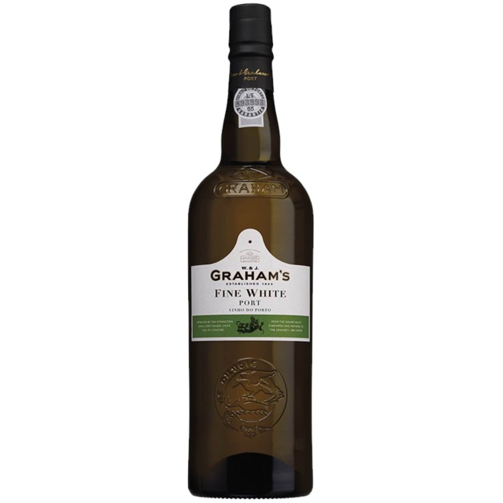 V.P. Graham's Fine White
