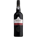 V.P. Graham's Fine Ruby