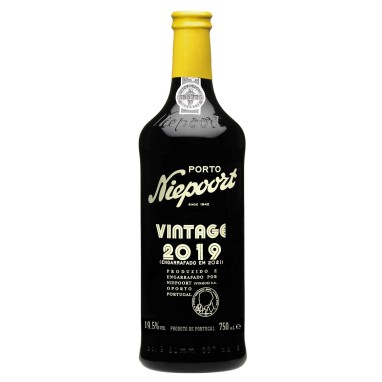 V.P. Niepoort Vintage 2019