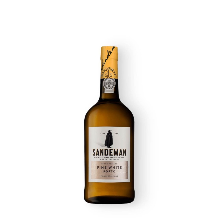 V.P. Sandeman Fine White