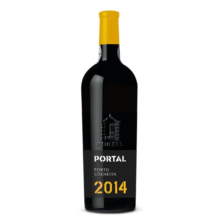 V.P. Portal Colheita 2014