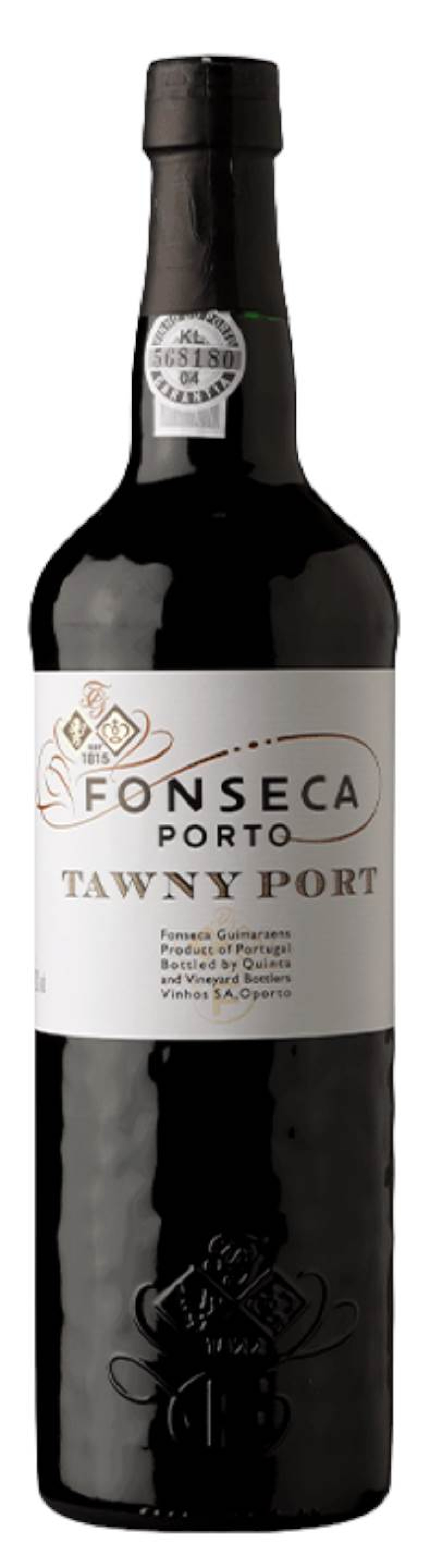 V.P. Fonseca Tawny