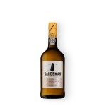 V.P. Sandeman Fine White