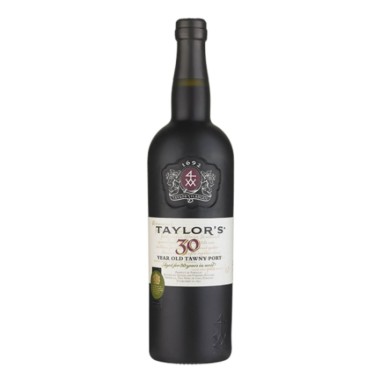 V.P. Taylor's 30 Anos
