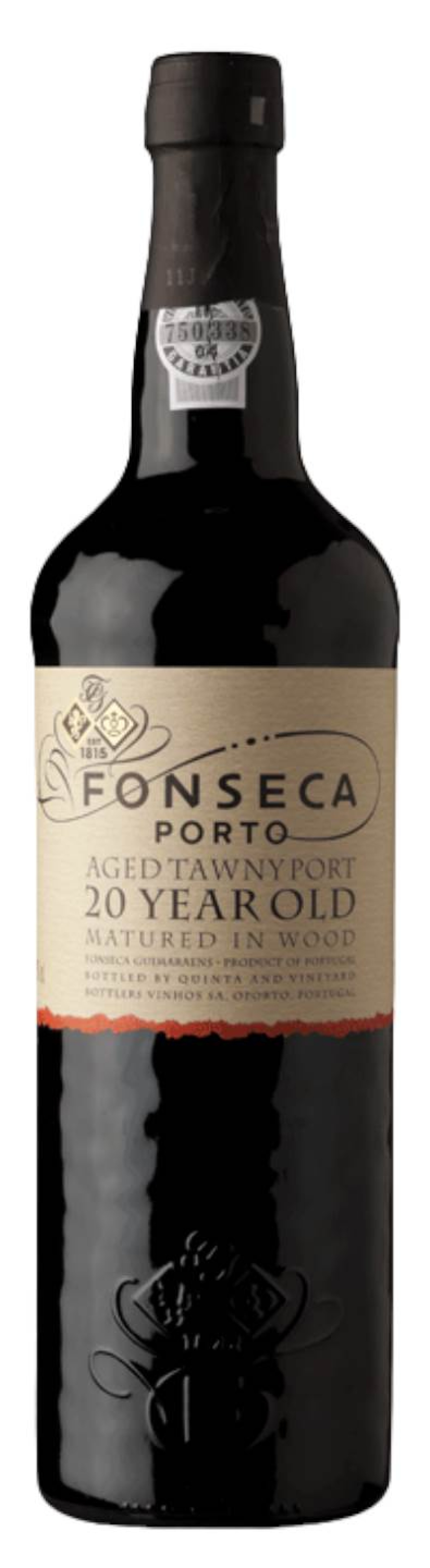 V.P. Fonseca 20 Anos
