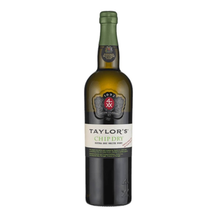 V.P. Taylor's Chip Dry