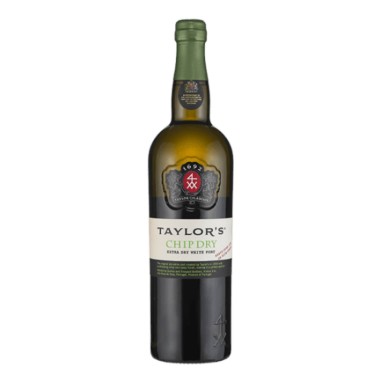 V.P. Taylor's Chip Dry