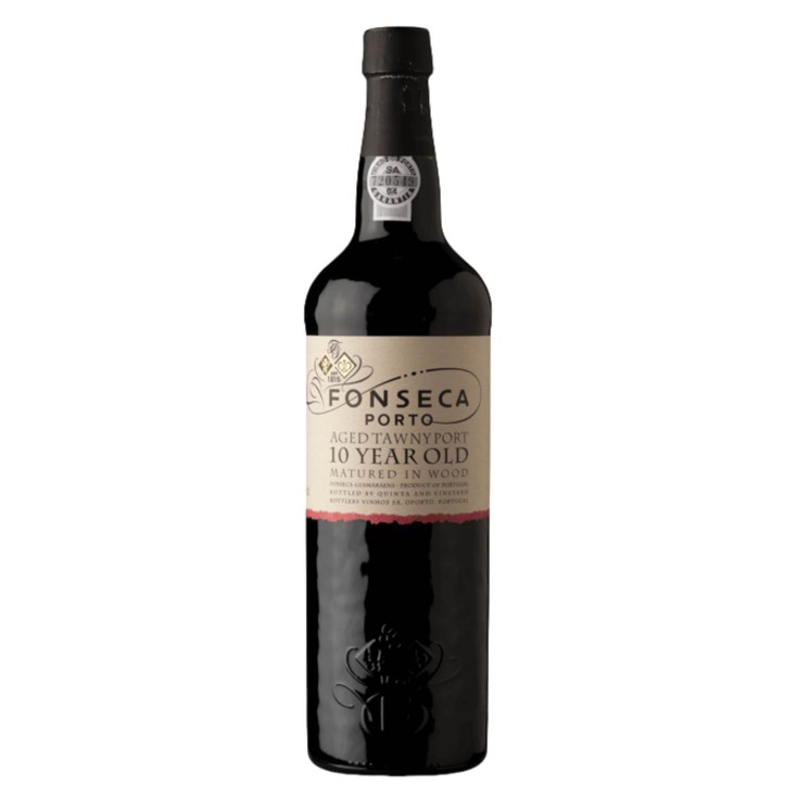 V.P. Fonseca 10 Anos