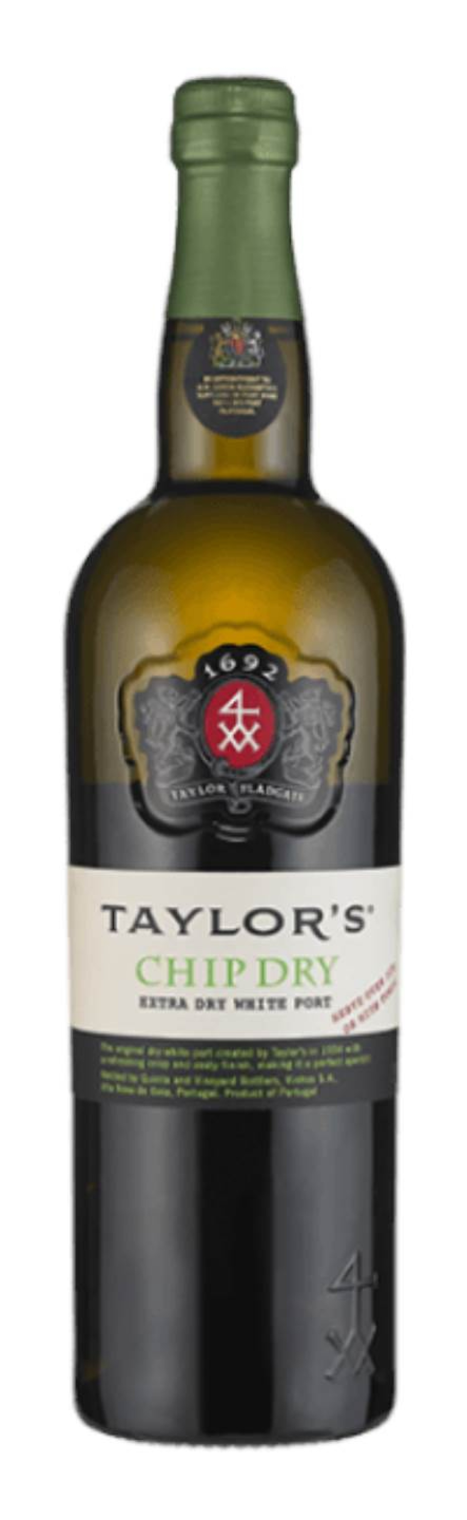 V.P. Taylor's Chip Dry