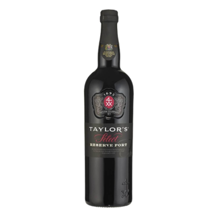 V.P. Taylor's Select Reserve