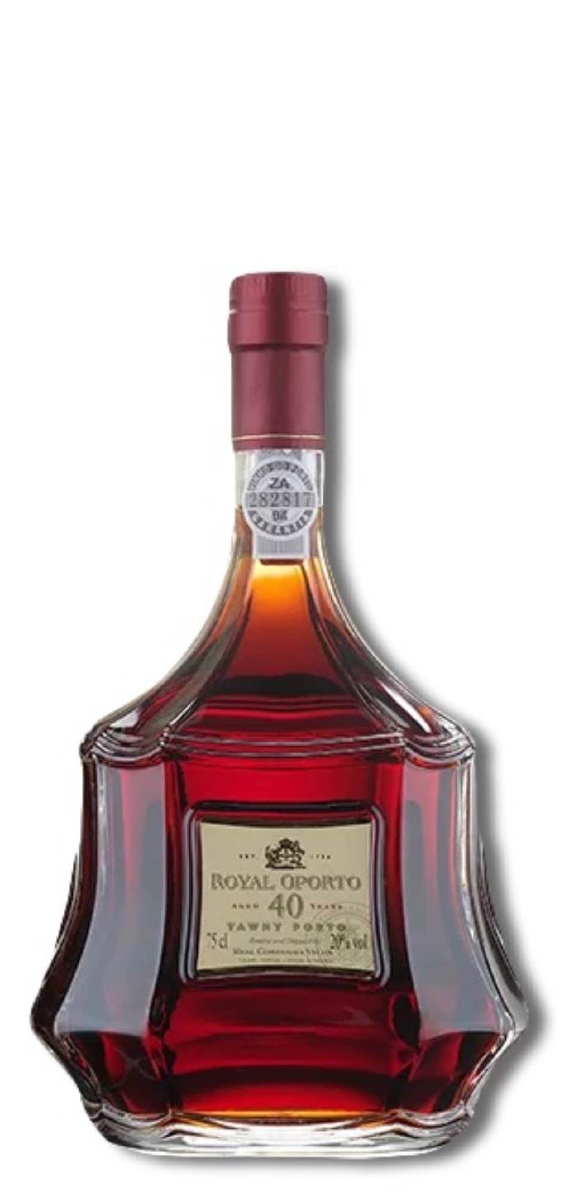 V.P. RCV Royal Oporto 40 Anos