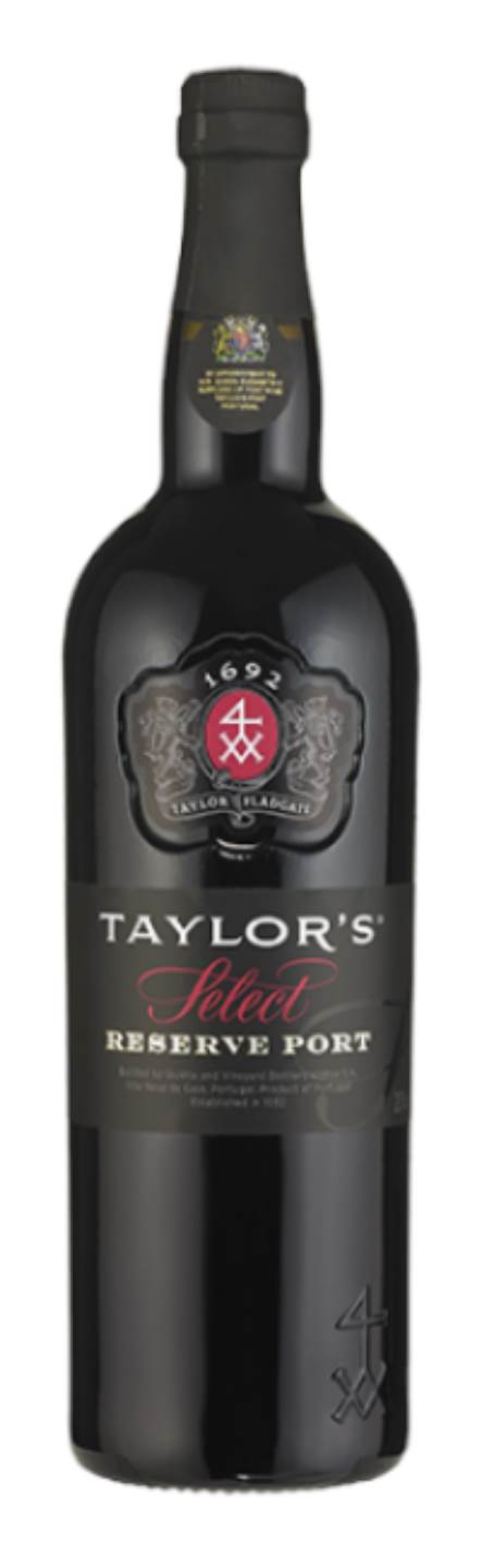 V.P. Taylor's Select Reserve