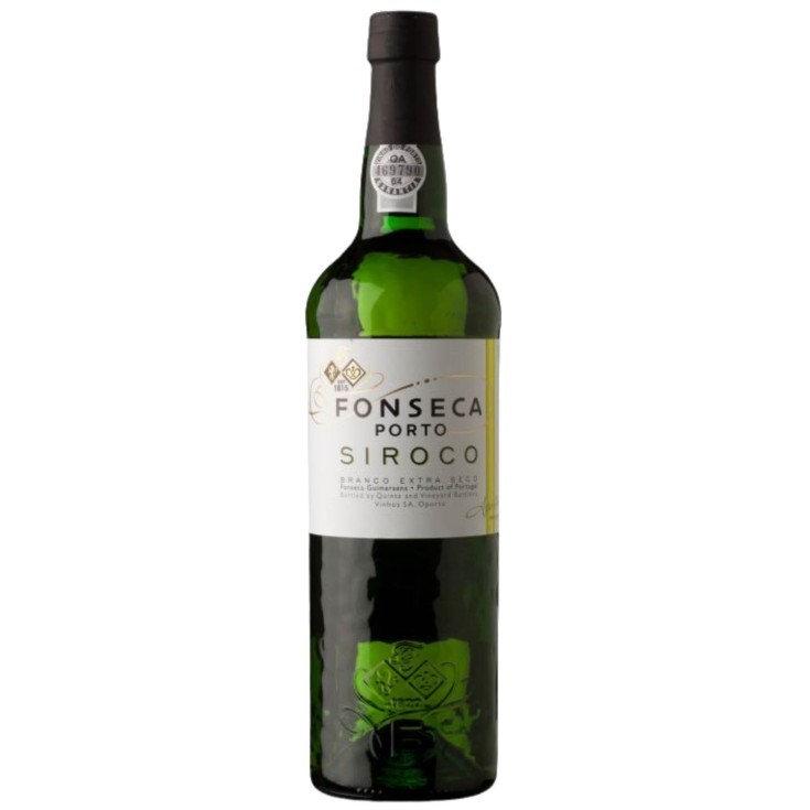 V.P. Fonseca Siroco Extra Dry White