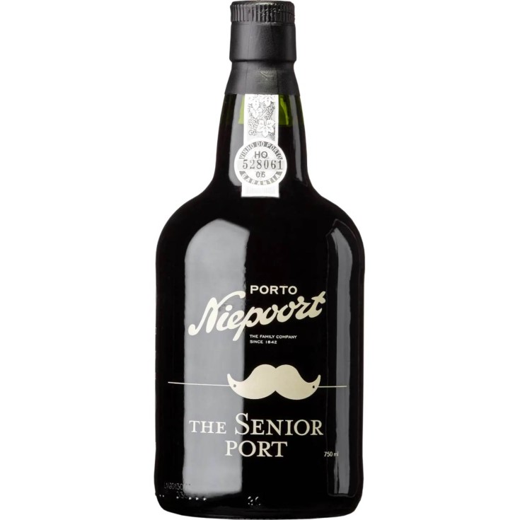 V.P. Niepoort Senior