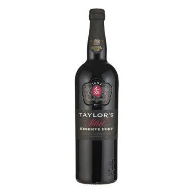 V.P. Taylor's Select Reserve