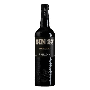 V.P. Fonseca Bin N 27